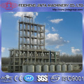 Ethanol Rectification Plant Ethanol Production Machine Sugar Cane Molasses Alcohol Manufacture